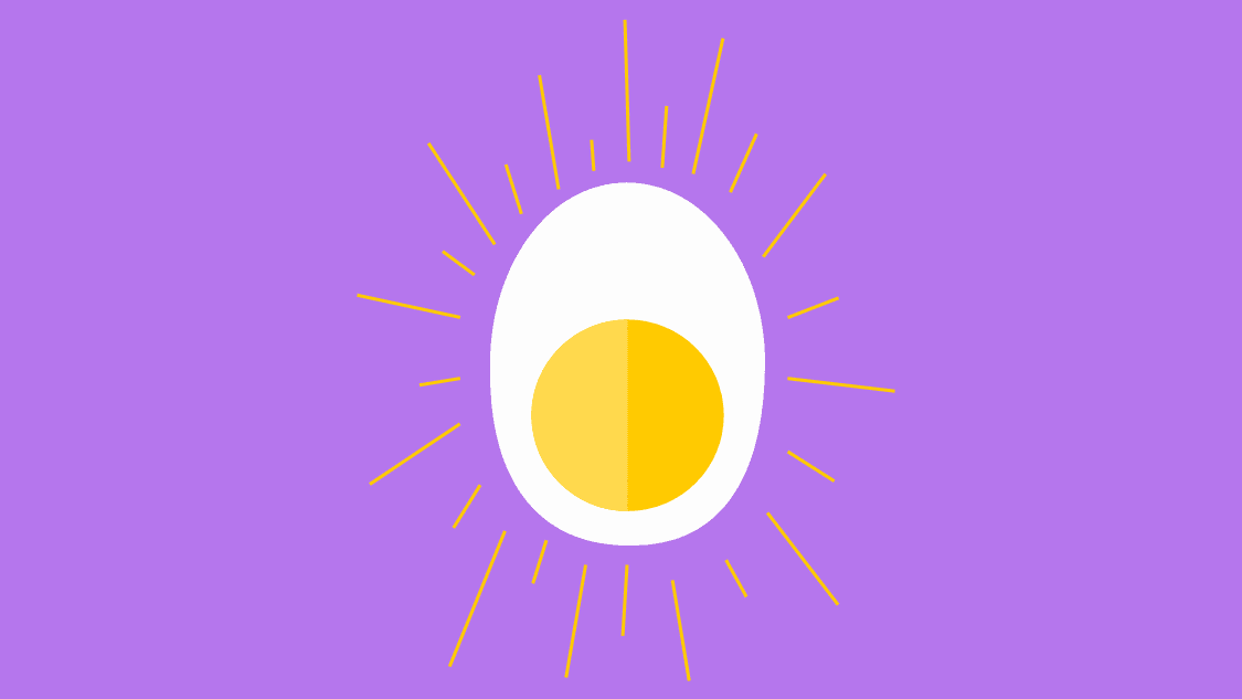 Eggspectations